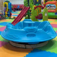 وسایل شهربازی