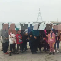 قشم هر مزگان|تور و چارتر|مشهد, ویلاشهر|دیوار