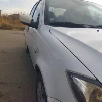 ساینا دوگانه 1402|خودرو سواری و وانت|نقده, |دیوار