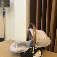 کریر تمیز و سالم