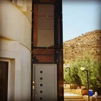 بالابر. آسانسور .پله برقی .هوم لیفت