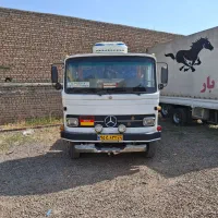 خاور مدل 77|خودرو سنگین|شهریار, شهرک وائین|دیوار