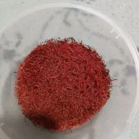 زعفران نگین امسالی