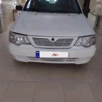 پراید ۱۱۱ مدل ۹۶