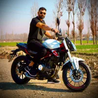 بنلی دوسیلندر مدل ۱۴۰۲|موتورسیکلت|کرج, کوی زنبق|دیوار