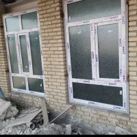 نصب و تعمیر درب و پنجره آلومینیومی و دوجداره|خدمات پیشه و مهارت|چابهار, |دیوار