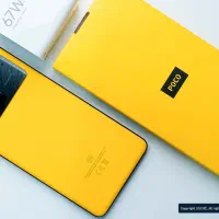 poco x6 pro|موبایل|اصفهان, شهرک زاینده رود|دیوار
