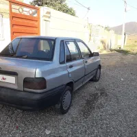 پراید مدل ۸۵