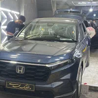 نمایندگی265برندهگزیس اصلی بااستعلام کاوربدنه خودرو