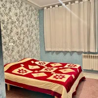 مبله صدرا دو خواب لوکس|اجارهٔ کوتاه‌مدت آپارتمان و سوئیت|شیراز, شهرک گلستان|دیوار