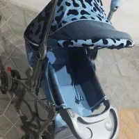 کالسکه ، روروئک نوزاد