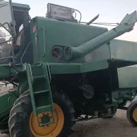 کمباین مدل ۹۵تمام چین|خودرو سنگین|سنندج, |دیوار