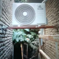 نصب کولر گازی