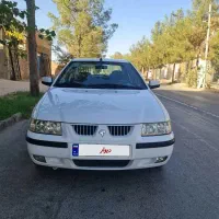 سمند LXمدل95خیلی تمیز|خودرو سواری و وانت|یزد, |دیوار