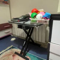 اتوپرسی ژانونه|اتو و لوازم اتو|کرج, عظیمیه|دیوار