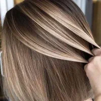 نیازمند مدل مو بانوان