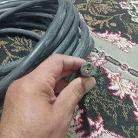 کابل سه فاز