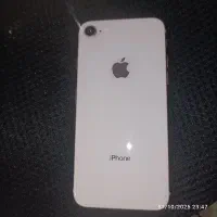 iphone 8|موبایل|اهواز, کوی مهدیس|دیوار