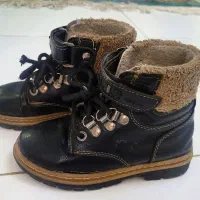 نیمبوت بچگانه سایز ۲۸