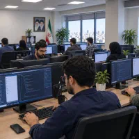 جذب ۲ نیروی ادمین برای  روبیکا و اینستاگرام
