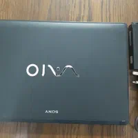 لپ تاپ SONY ( VAIO )