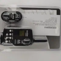 کیت نورپردازی گودوکس|دوربین عکاسی و فیلمبرداری|تهران, فاطمی|دیوار