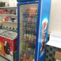 یخچال ویترینی مخصوص کافه باشگاه سوپرمارکت|فروشگاه و مغازه|گنبد کاووس, |دیوار