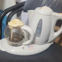 چایساز تفال