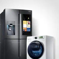 خدمات حرفهای تعمیر یخچال و لباسشویی در سبزوار