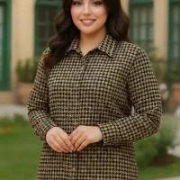 شکت پیچازی|لباس|ابهر, |دیوار