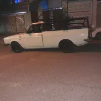 سلام پیکان دارم مدل 93 تمیز