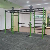 سازه کراسفیت