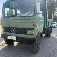 خاور فوق العاده سلامت|خودرو سنگین|ورامین, جعفر آباد اخوان|دیوار