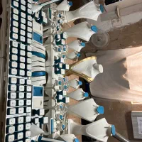 دکور طلا مانکن طلافروشی ویترین طلا استند|خدمات پیشه و مهارت|ورامین, ورامین|دیوار