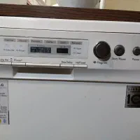 ظرفشویی الجی اصل کره