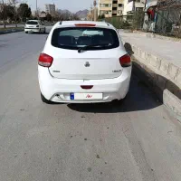 تیبا2 (معاوضه)|خودرو سواری و وانت|خرمآباد, |دیوار