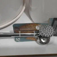 گوشت کوب|ظروف پخت‌وپز|ایذه, |دیوار