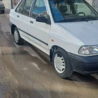 پراید مدل۸۷|خودرو سواری و وانت|همدان, |دیوار