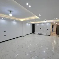 آپارتمان ۱۲۵ متری طبقه اول شرافت