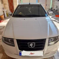 سورن پلاس 1403 فول موتور EF7