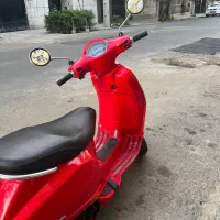 ارزان ترین وسپا Vxl