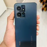 Note 12 256/8 بدون خط و خش زیر قیمت