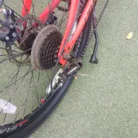 دوچرخه سایز24المپیا|دوچرخه، اسکیت، اسکوتر|فومن, |دیوار