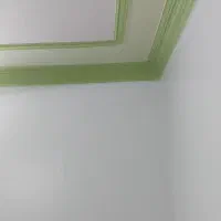 نقاشی ورنگ آمیزی ساختمان
