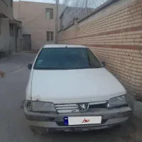 آردی سفید مدل ۸۰