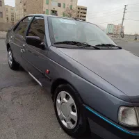 پژو 405 مدل 99 سالم عروسک