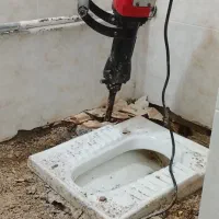 تخریب کار  خور موج