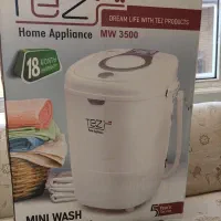 لباسشویی مینی واش تز