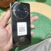 ردمی a3|موبایل|کنارک, |دیوار