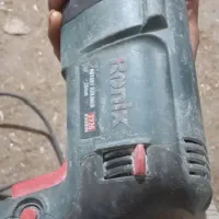 دریل.پیکور.. رونیکس بتن شکن ۳کیلو